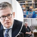PÄEVA TEEMA | Janek Mäggi: poliitiline müra on Eesti rahva hääl, seda tuleb armastada!