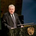Ukraina esindaja ÜRO-s: Venemaa finantseerib terrorismi vene maailma ideoloogia levitamiseks