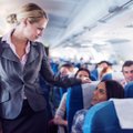 Stjuardessid paljastavad, mida nad pardale tulevate reisijate juures esimese asjana tähele panevad