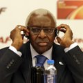 WADA värske raport: IAAF-is lõi korruptsioonile hoo sisse ekspresident Diack, toimunust teadlikud pidid olema ka kõik teised kõrged ametnikud