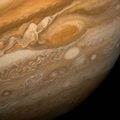 Jupiteri orbiidil liigub veider vales suunas tiirlev asteroid