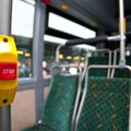 Tallinn valmistub 42 miljoni euroseks bussiveohankeks
