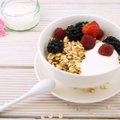 Kiire koolihommiku RETSEPTID | Viis tervislikku hommikusööki, mis valmivad viie minutiga