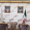 Паэт в Тегеране: Иран стремится сотрудничать с Европой