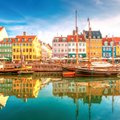 В Копенгагене открыли первый в мире музей счастья