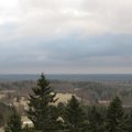 Eesti - mägede riik: 20 kõrgema mäe alistamiseks kulus veidi üle kolme tunni
