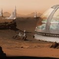 Marsi koloniseerimise võimalik viga kunstiteadlase vaatevinklist