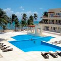 Väike Belize uhkustab maailma parima hotelliga