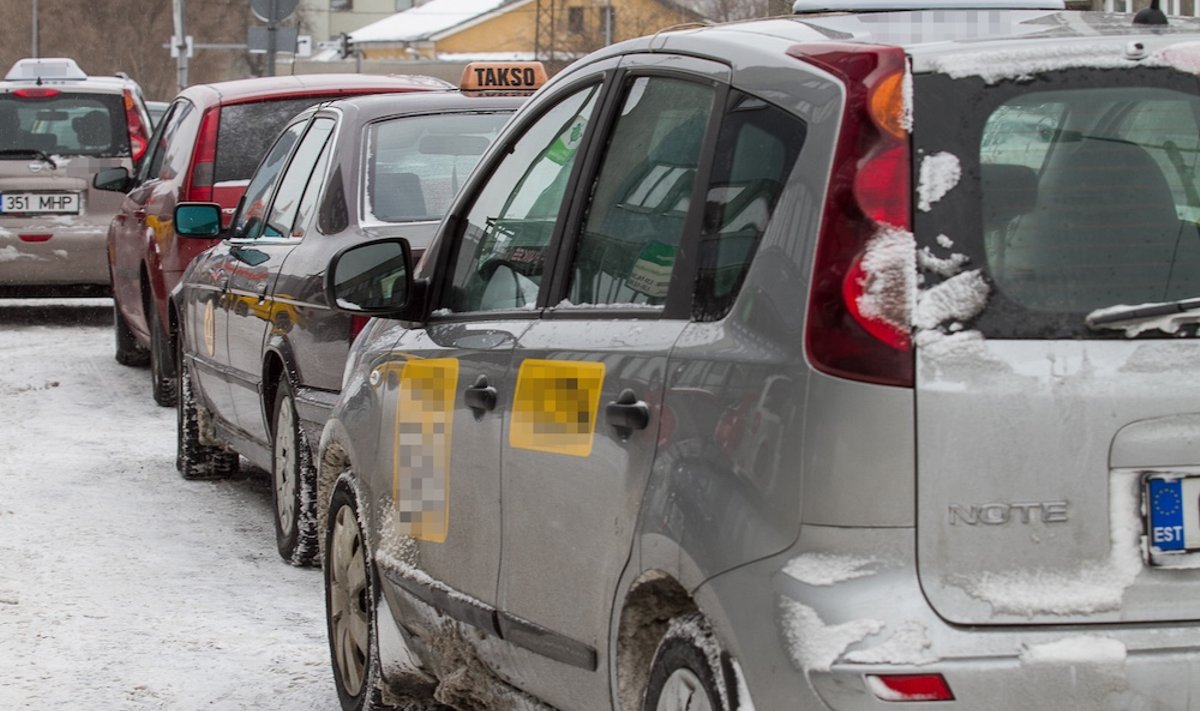 Эх, прокачу!: таксисты больше не могут использовать тарифы, превышающие максимально допустимую ставку для поездок за пределы города