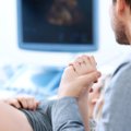 Eesti mees soovib vastuseid: miks tahavad naised üha enam, et mehed peaksid nende hargivahet sünnitusel nägema?