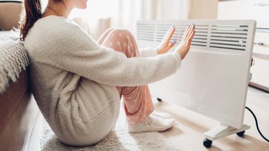 KÜSIMUS EKSPERDILE | Miks käed pidevalt külmetavad? Mis puhul võib see olla tõsisema tervisehäire sümptom?