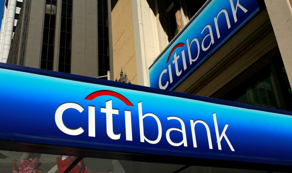 Citibank