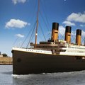 FOTOD JA VIDEO: Hukule määratud laeva täpne koopia: aastal 2018 teeb oma esimese reisi luksuslaev Titanic II
