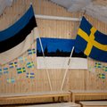 Rootsi eestlased: Venemaa ei tohi saada vaba ligipääsu Gotlandile