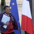 Prantsusmaa justiitsminister astus vastuseisu tõttu terroristidelt kodakondsuse äravõtmise plaanile tagasi