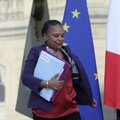 Prantsusmaa justiitsminister astus tagasi