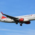 Loe, millised õigused on reisijatel, kelle lennud Air Lituanicaga ära jäid