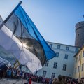 Eesti rahvaarv kasvas taas