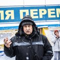 Harkivi aktivist: meid ei ründa mitte venelased, vaid moskoviidid