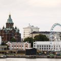 Helsingi julgeolekuüksuse juht: Helsingi on Trumpi ja Putini kohtumise ajal maailma toimivaim linn