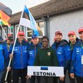 Algavad spinningupüügi MMi Eesti kvalifikatsioonivõistlused