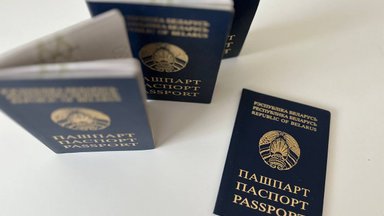 Посольство Беларуси в Эстонии приостановило работу консульской службы, граждан Беларуси отправляют в Финляндию и Латвию