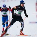 Han-Hendrik Piho tõi Eestile suusaalade MMilt medali!