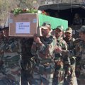 India sõjavägi: ühel tapetud sõduril lõigati pea otsast