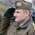 Laaneots: olen Afganistanis teenivate Eesti sõdurite üle uhke
