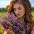 Suvised ilunipid | Kuidas säilitada suvel kaunid ja terved juuksed