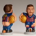 KUULA | "Futboliit": Lionel Messi oli Ballon d'Ori võitjaks täiesti väär valik!