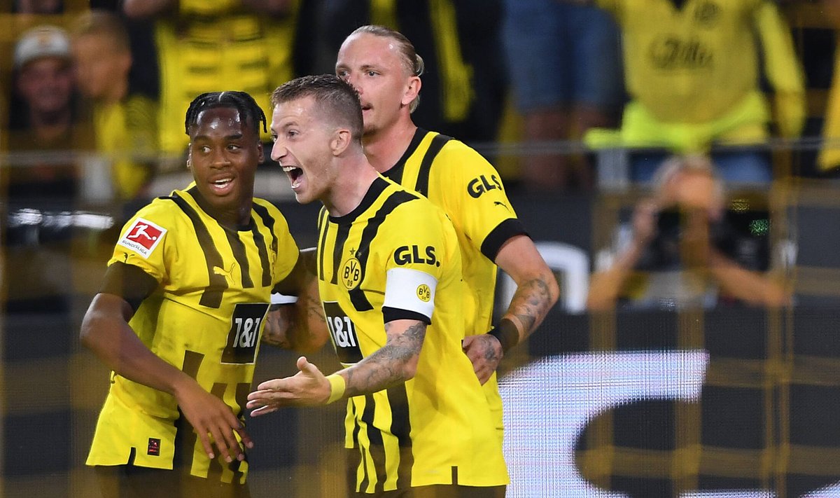 Marco Reus
