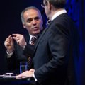 Kasparov: innovatsioon on maailmast kadunud
