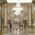 В Абу-Даби для туристов открыли новую достопримечательность