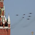 Vene õhujõud saavad 2013. aastal uue põlvkonna relvastuse