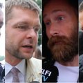VIDEO | Ossinovski, Ratas, Rõivas ja Ojasoo ning teised vastavad: kuidas saab igaüks meist olla parem kodanik Eestile!