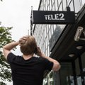 ГРАФИКИ: Tele2 прекращает делать звонки коммерческого содержания. Почему?