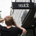 Tele2 ostab kaabelTV firma