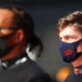 Endine vormelisõitja: Hamilton ei lubaks Verstappenil Mercedesega liituda