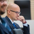Repsi septembrikuu istungid tühistati, uus prokurör vajab sisseelamist