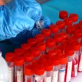 В Финляндии выявлен первый случай заражения омикрон-вариантом коронавируса