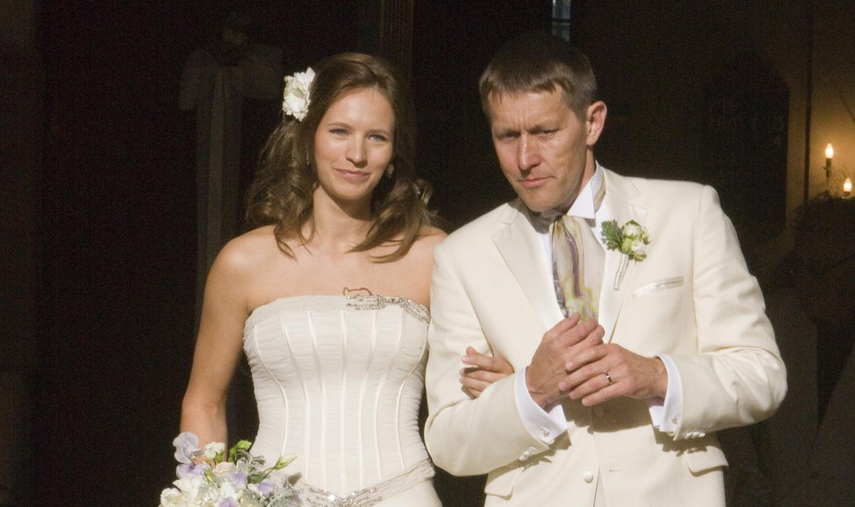 DINA TERTSUS, HANNES TAMJÄRV