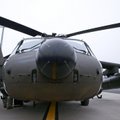 Afganistanis kukkus alla USA helikopter
