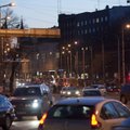 Tallinn jätkab autojuhtide südalinnast tõrjumist