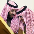 Saudi Araabia juht lasi kolm kuningliku pere mõjukat liiget vahi alla võtta