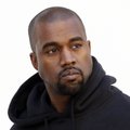 Uut koostööpartnerit otsiv Kanye West ilmus kutsumata Skechersi kontorisse: räppar eskorditi hoonest välja