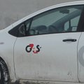 Turvatöötajad seljatasid töövaidluses G4Si