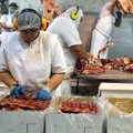 Britid püüavad 20 aastat pärast hullu lehma tõve taas USAsse liha eksportida