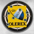 Топливная компания Olerex обжаловала в Госсуде и сниженный штраф