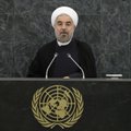 Iraani president loodab, et Obama ei lase end kõigutada sõda õhutavatel survegruppidel